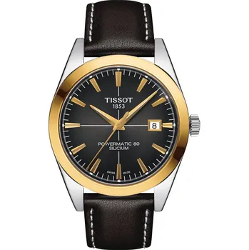 Hodinky Pánské hodinky T-Gold Tissot T9274074606101