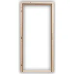 Hrdinka Obložkové zárubně s těsněním 70…