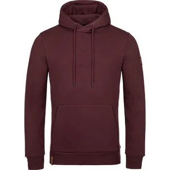 Pánská mikina Mikina Kilpi Odisea-M DRD XXL