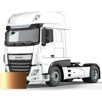 Autolak Barva na auto ve spreji DAF 1339713 H0881 BRUIN