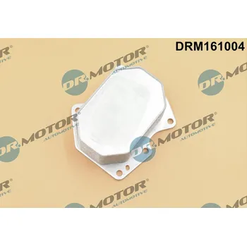 Chladič motoru Olejový chladič, motorový olej Dr.Motor Automotive DRM161004