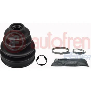 Sada měchů, hnací hřídel AUTOFREN SEINSA D8257