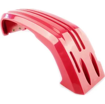 Elektrokolo Crussis - Kryt motoru Bosch pro model e-Atland 10.6