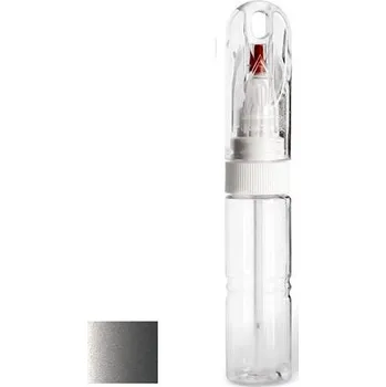 Autolak Opravná tužka 2v1 Peugeot 9682T2 Argent