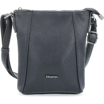 Kabelka Malá kabelka Tangerin černá 8014, TANGERIN