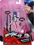 Wiky Miraculous Marinette 12 cm