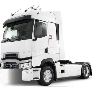 Autolak Autolak ve spreji Renault Truck 3666 DAF SILVER 333CS