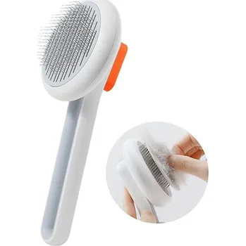 Kartáč pro zvířata PetKit kartáč pro domácí mazlíčky