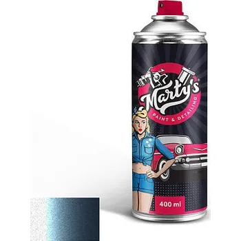 Autolak Barva na auto ve spreji Citroen EGS BLEU RIVIERA