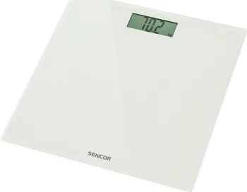Osobní váha Sencor SBS 2301WH