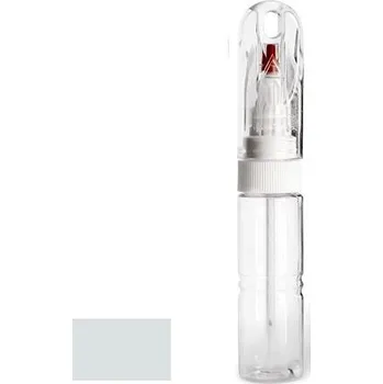 Autolak Opravná tužka 2v1 Dacia F30 BLANC NEIGE