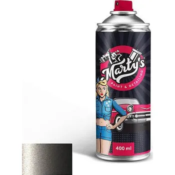 Autolak Barva na auto ve spreji Citroen KTQ GRIS MOONDUST