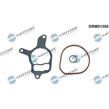 Přislušenství brzdového systému Sada těsnění, podtlaková pumpa Dr.Motor Automotive DRM01309
