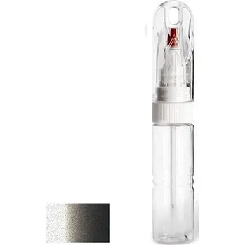 Autolak Opravná tužka 2v1 Suzuki ZNC Premium Silver