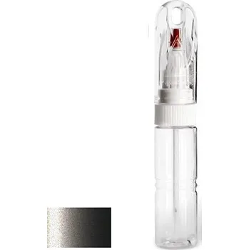 Autolak Opravná tužka 2v1 Hyundai Z4 DIAMOND SILVER