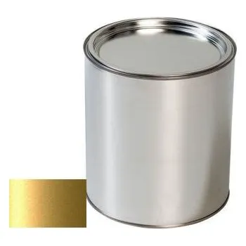 Autolak Autolak do pistole Opel 40D NEPALGELB MET