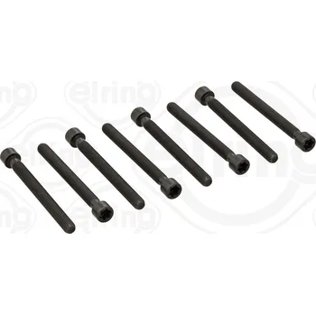 Motor automobilu Sada šroubů hlavy válce ELRING 477.970