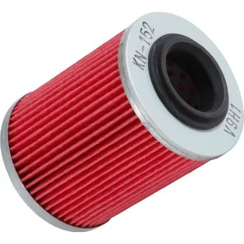 Auto-moto Olejový filtr K&N Filters KN-152