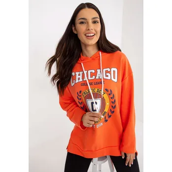 Dámská mikina Mikina model 172669 Fancy universal