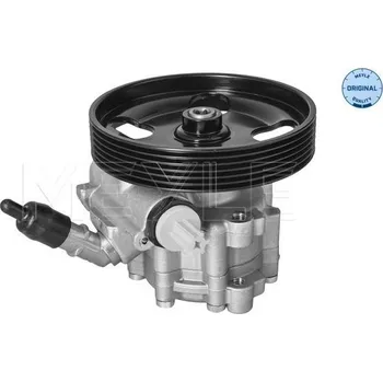 Posilovač řízení Hydraulické čerpadlo, řízení MEYLE 11-14 631 0019
