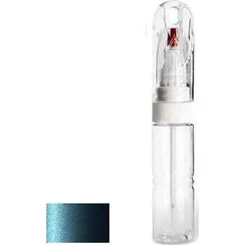 Autolak Opravná tužka 2v1 Nissan T62 MEDIUM BLUE