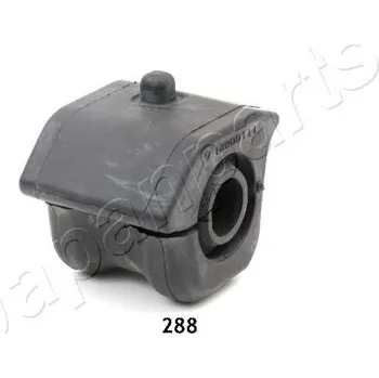 Zavěšení kol Ložiskové pouzdro, stabilizátor JAPANPARTS RU-288