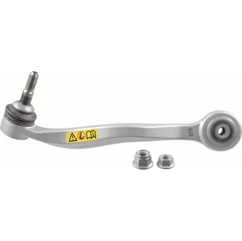 Zavěšení kol Řídicí páka, zavěšení kol LEMFÖRDER 27138 02