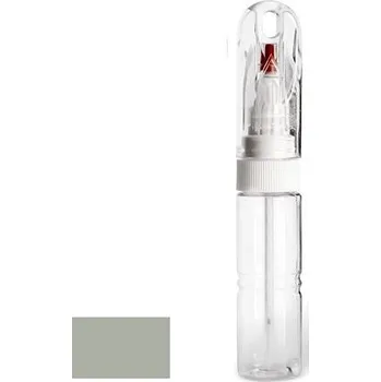 Autolak Opravná tužka 2v1 Ford 2E PASTELLGRAU