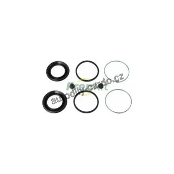 Brzdový třmen Opravná sada brzdového třmenu FRENKIT FK 248031