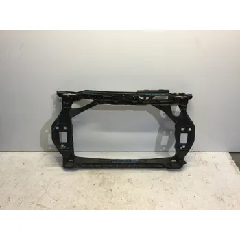 Chladič motoru Chladičová stěna/nosič zámku Audi Q3 R.V.2012-2018