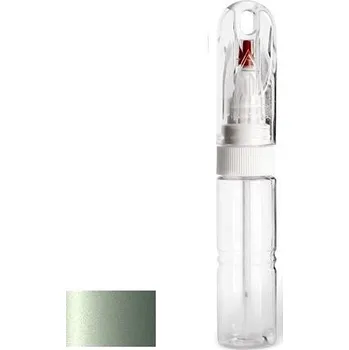 Autolak Opravná tužka 2v1 Opel 332PP ISLANDGRUEN/ISLAND GREEN