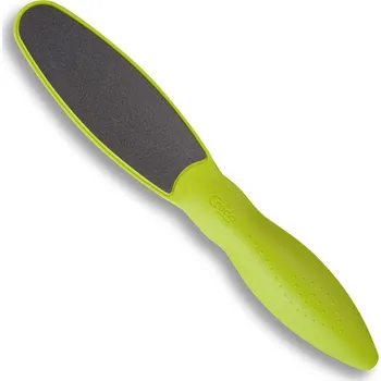 Credo Solingen POP ART pilník na nohy Duosoft zelený