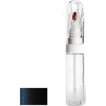 Autolak Opravná tužka 2v1 BMW 416 Carbone Black