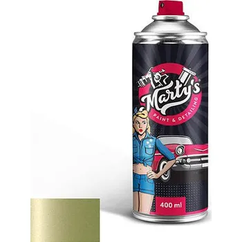 Autolak Autolak ve spreji Nissan ZFB LIME GREEN MET