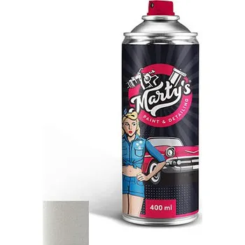 Autolak Motolak ve spreji Honda 907 WHITE