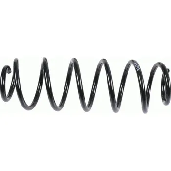 Autodíl Pružina podvozku SACHS 996 669