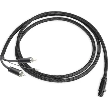 Audio kabel Pro-Ject Connect it Phono S RCA - mini XLR