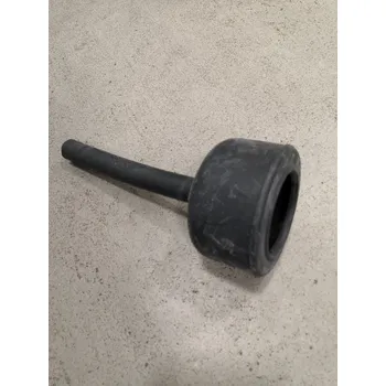 Kalíšek dezinfekční pryžový pro FA2