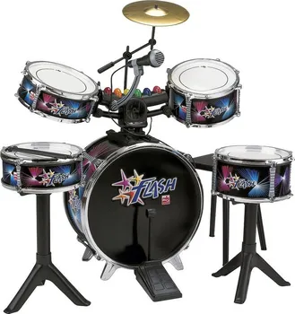 Hudební nástroj pro děti Reig Musicales Flash S2425144 bicí nástroje