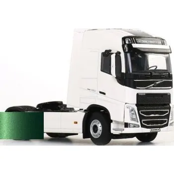 Autolak Autolak ve spreji Volvo truck S91048 DEEP GREEN