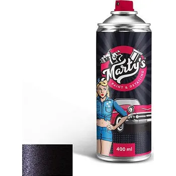 Autolak Barva na auto ve spreji Fiat 841A NERO MOIRE