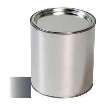 Autolak Autolak do pistole Opel GAU ALUMINIUM GRAU MET