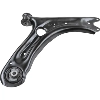 Zavěšení kol Řídicí páka, zavěšení kol LEMFÖRDER 38636 01