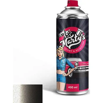 Autolak Barva na auto ve spreji Honda NH885M LIQUID CARBON