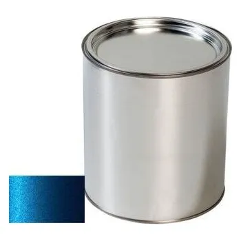 Autolak Autolak do pistole Opel 64 MAGNETIC BLUE