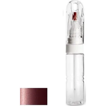 Autolak Opravná tužka 2v1 Tesla PPSR SIGNATURE RED PEARL