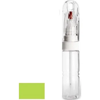 Autolak Retušovací tužka 2v1 Volkswagen VW LJ6D FLINTGRUEN FLN6061