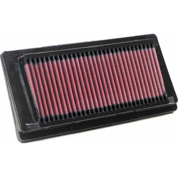 Auto-moto Vzduchový filtr K&N Filters YA-1605