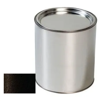 Autolak Autolak do pistole Opel 19U GRANADA SCHWARZ PERLEFFEKT