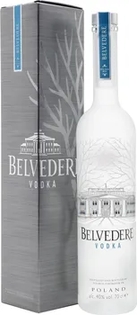 Vodka Belvedere Vodka 40 %